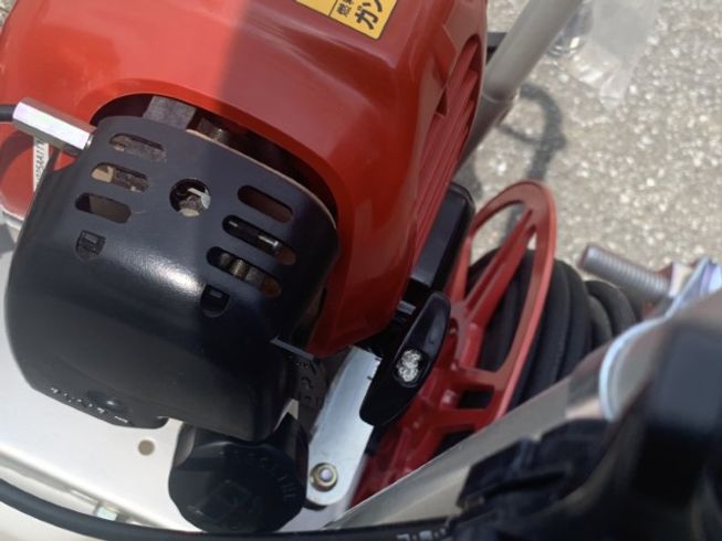 動噴 AT-300W4M 写真２